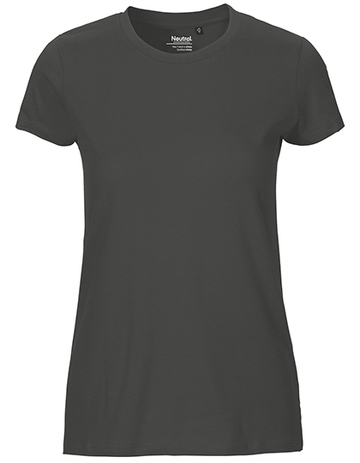 T-shirt coupe femme - 