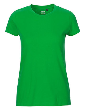 T-shirt coupe femme - 