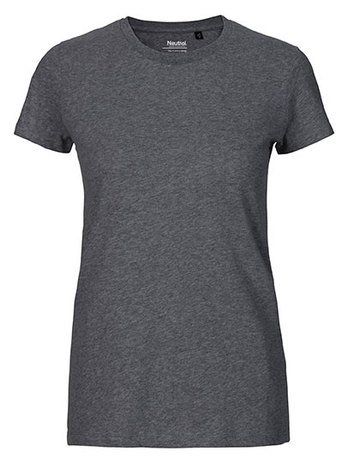 T-shirt coupe femme - 