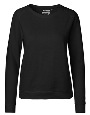 Sweat-shirt femme - 