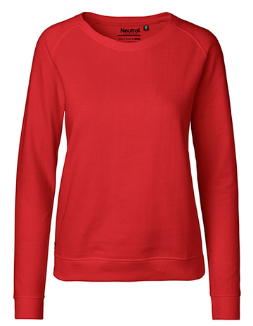 Sweat-shirt femme - 
