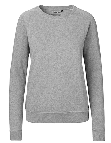 Sweat-shirt femme - 