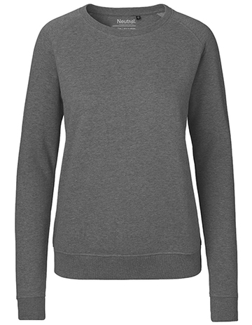 Sweat-shirt femme - 