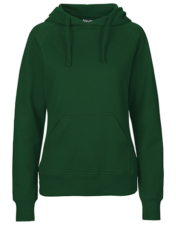 Sweat à capuche pour femme - 