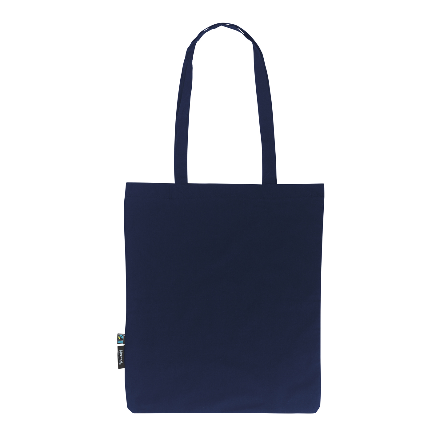 Sac à provisions à anses longues - 04 - Marine OUT3