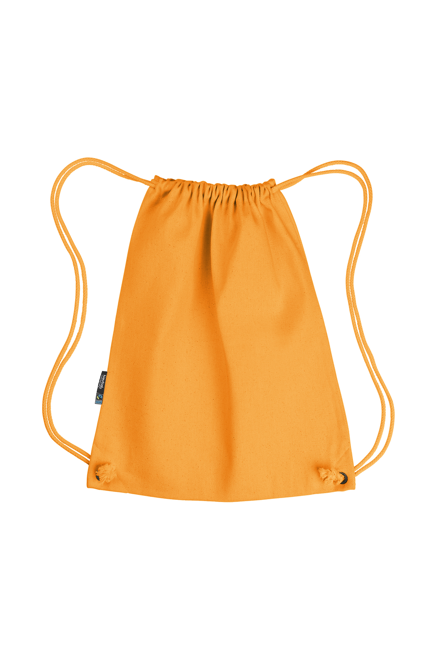 Sac de sport, sac à dos - 31 - OKAY ORANGE