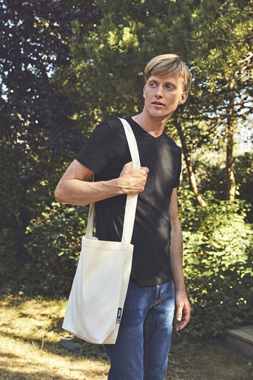 Bandoulière en sergé