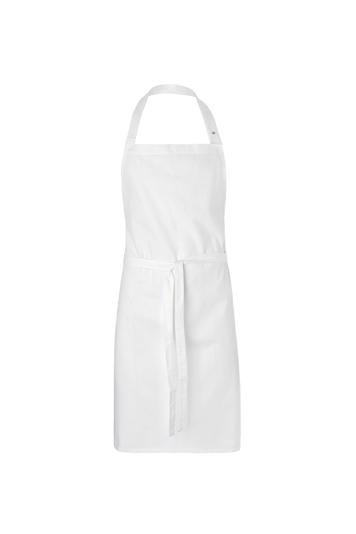 Tablier de chef - 01 - Blanc OUT3
