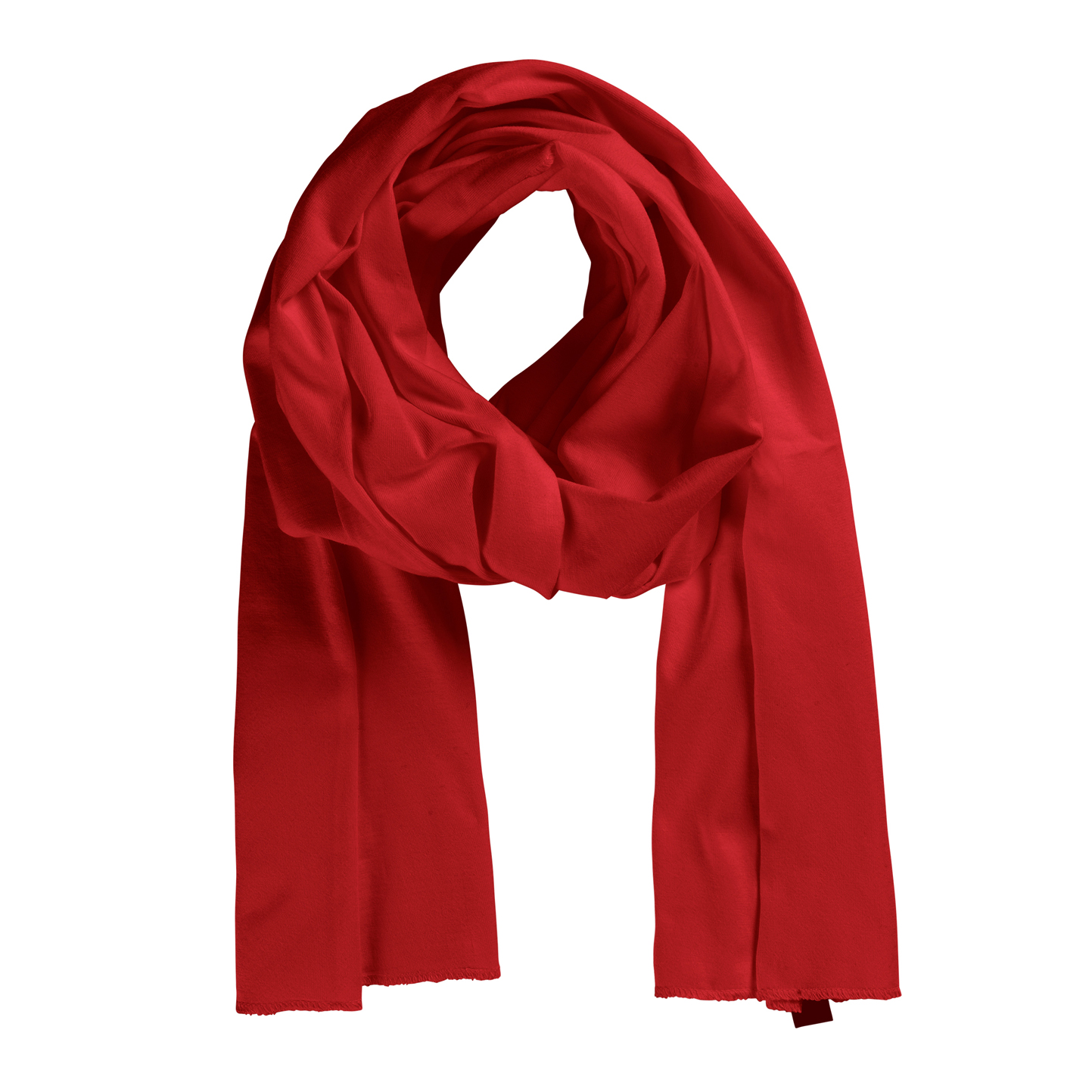 Foulard - 05 - ROUGE