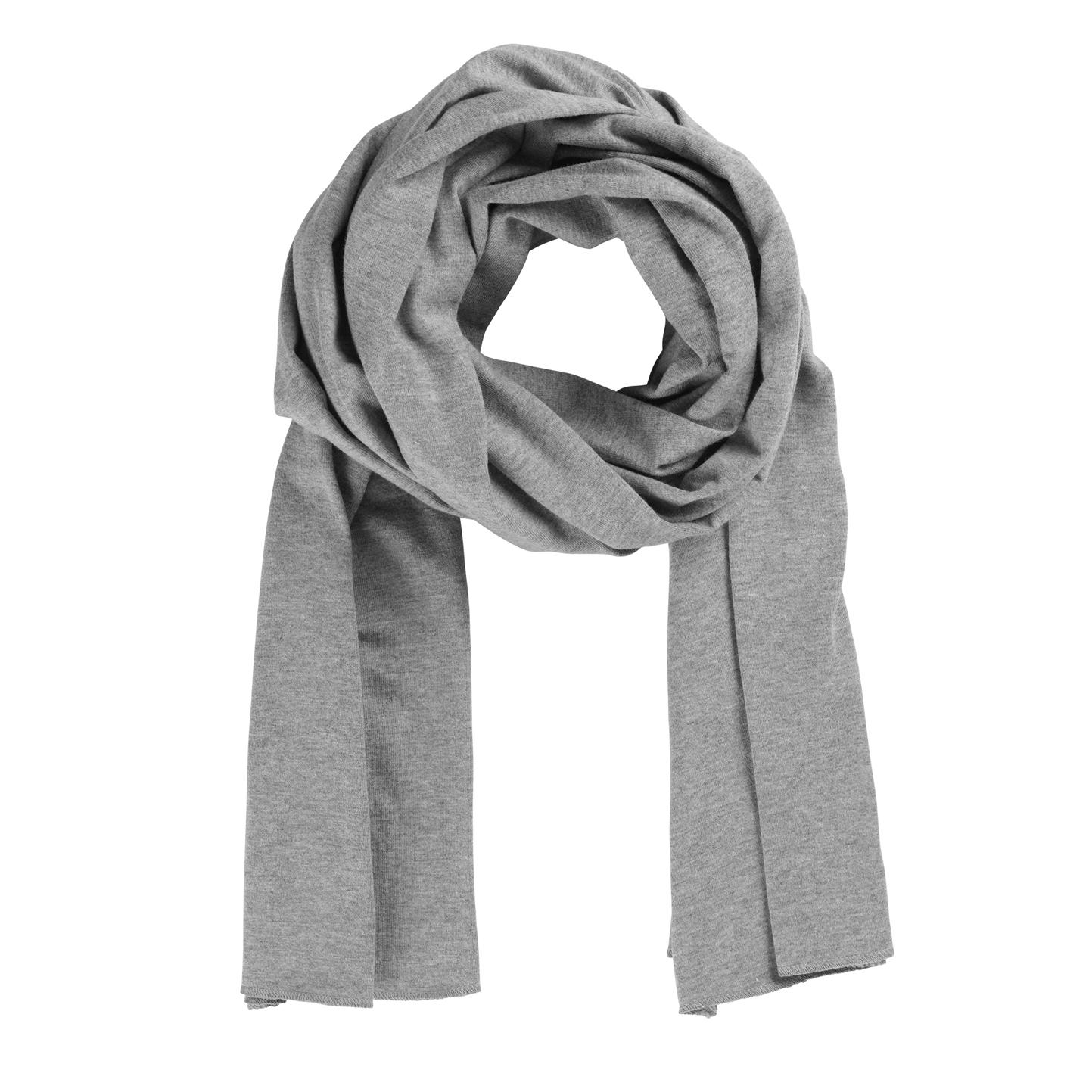 Foulard - 21 - GRIS SPORT