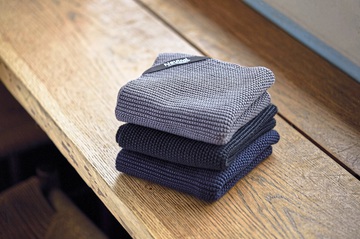 Neutral Ensemble de table