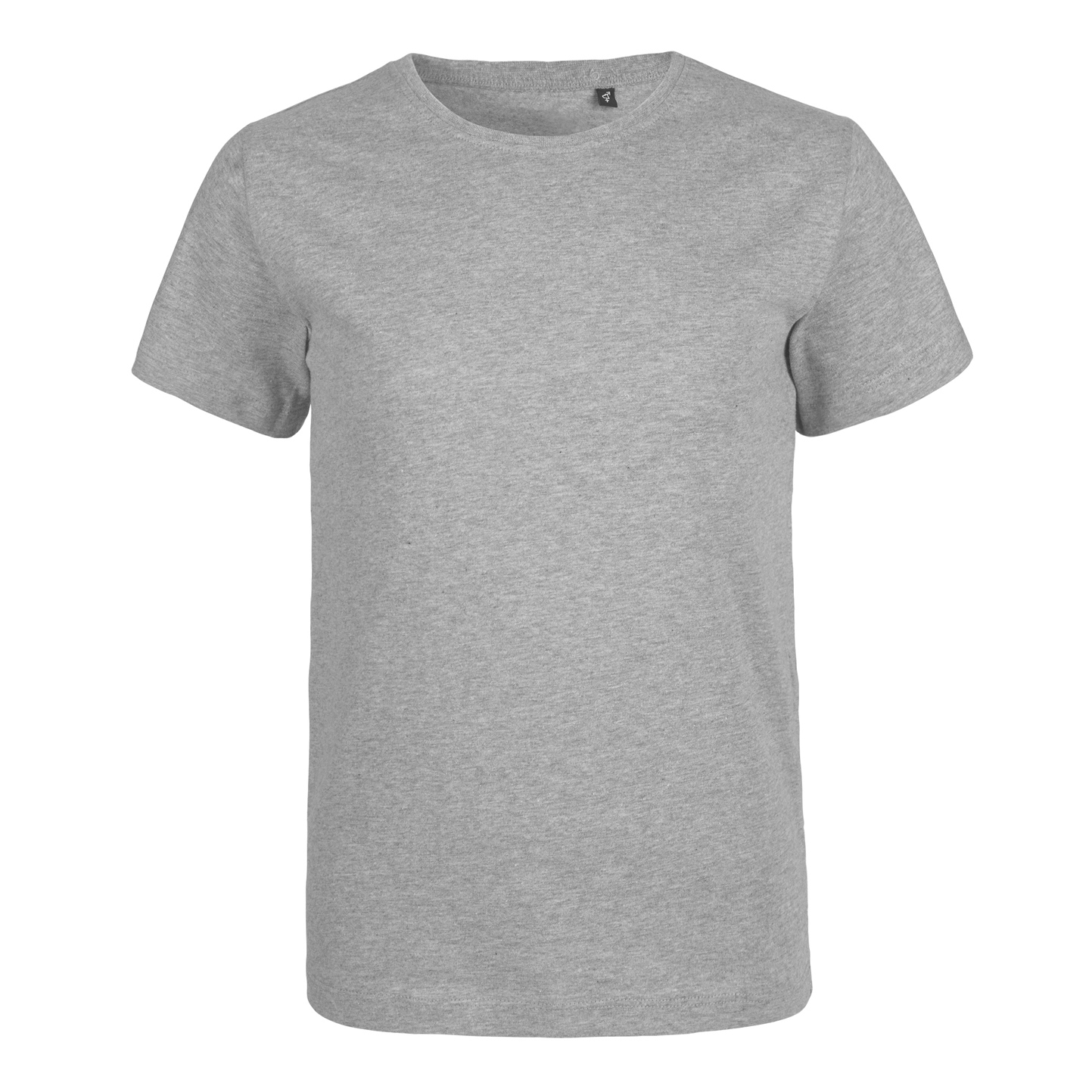 T-shirt de performance pour enfants - Gris Sport