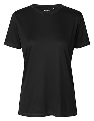 T-shirt de performance pour femmes - 