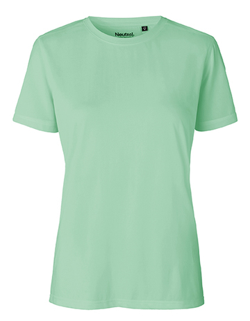 T-shirt de performance pour femmes - 