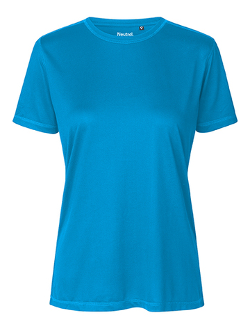 T-shirt de performance pour femmes - 