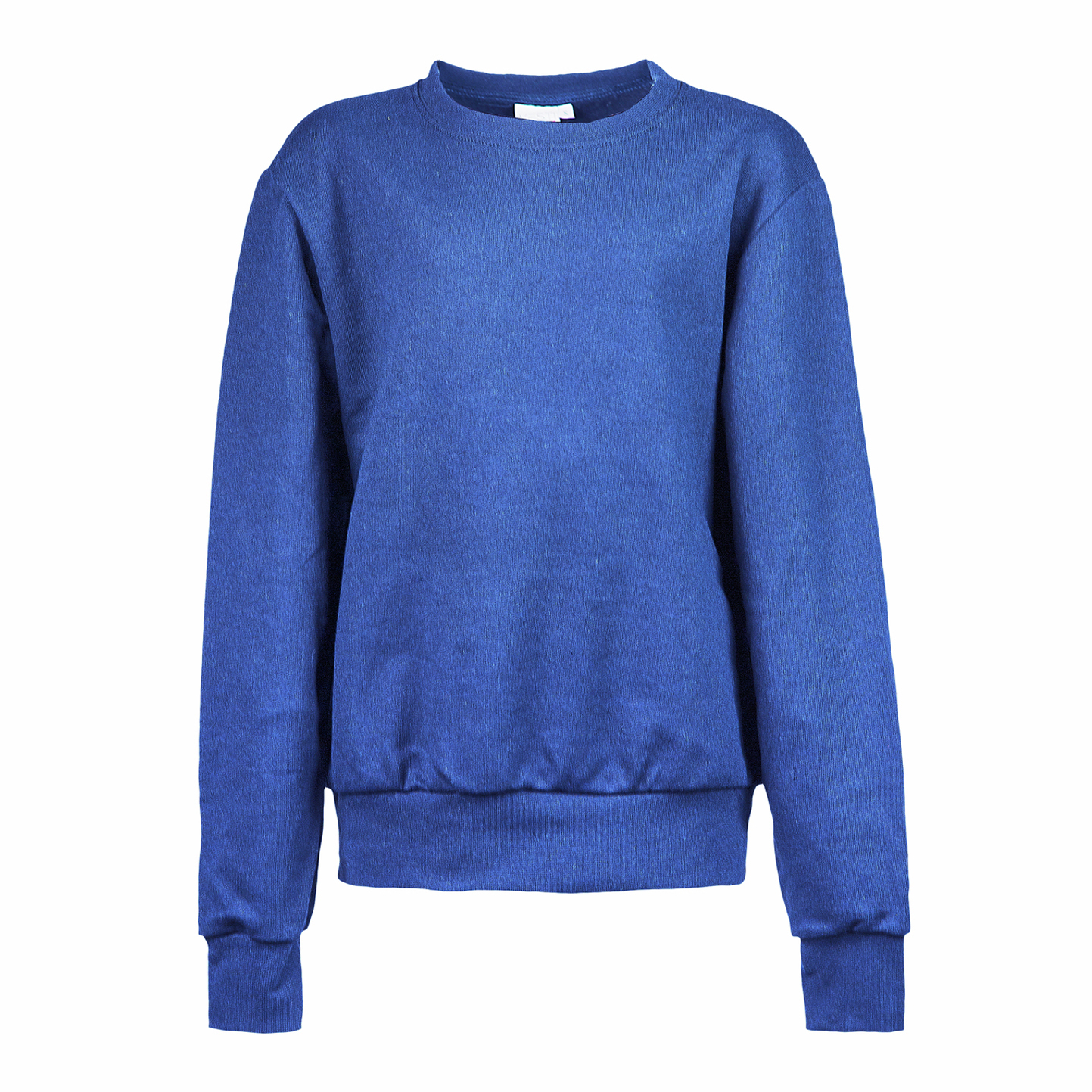 Sweat-shirt en molleton pour enfants - 27 - Royal Sport XXS 1/2 ans