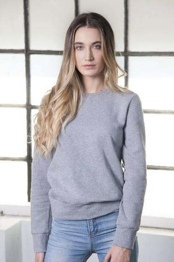 Sweat-shirt pour femme 