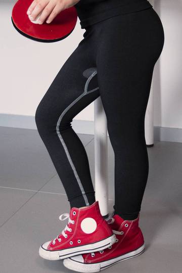 Base thermique Fuson pour vêtements scolaires pour enfants 