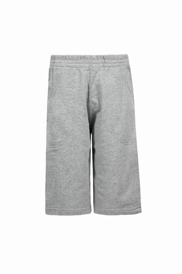 Bermuda enfant en molleton français  - 