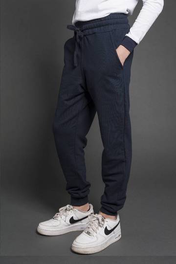 Pantalon en molleton extensible pour enfants