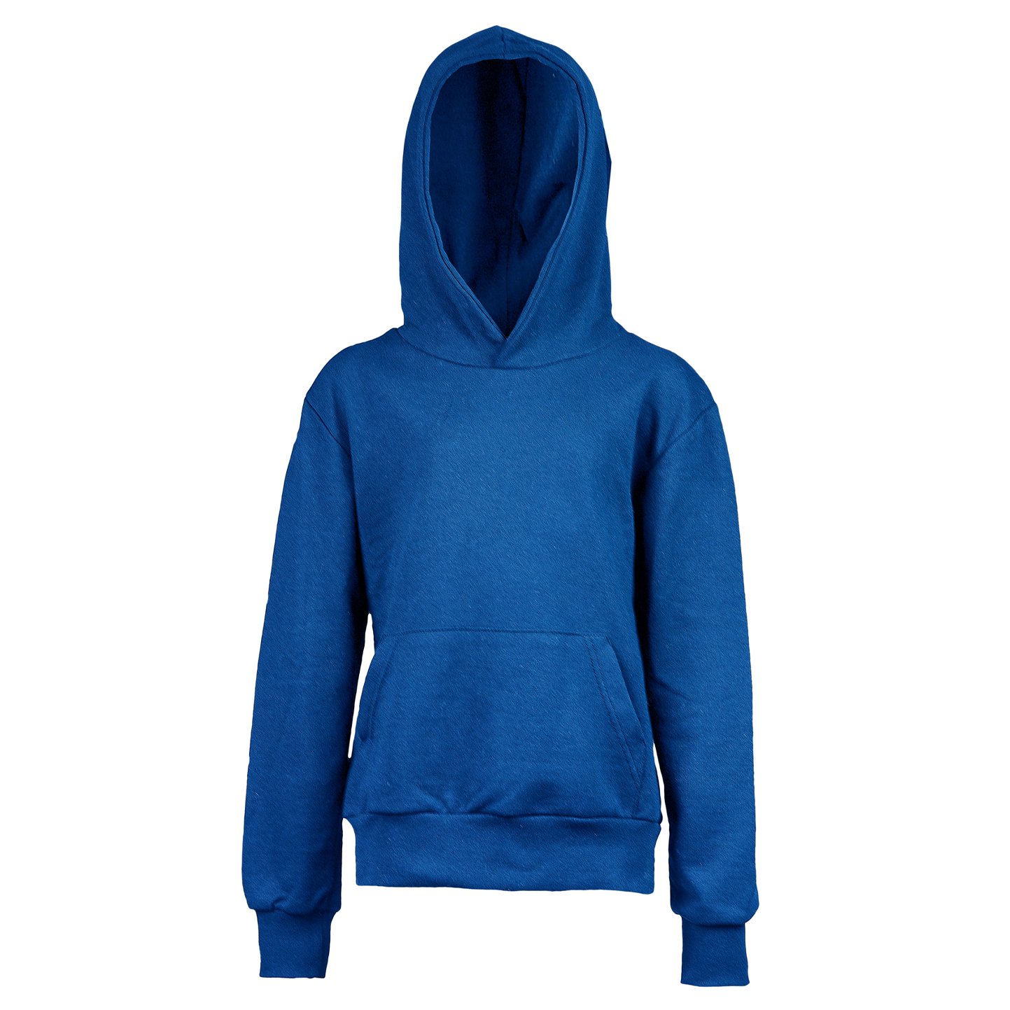 Sweat à capuche pour enfants  - Royal Sport XXS 1/2 ans