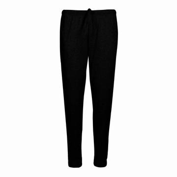 Pantalon en jersey unisexe Timmy coupe urbaine - 