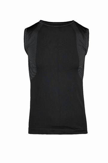 Maillot thermique unisexe à emmanchures  - 