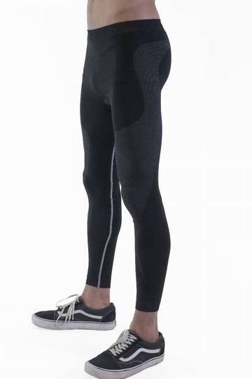 Base thermique unisexe Fuson 