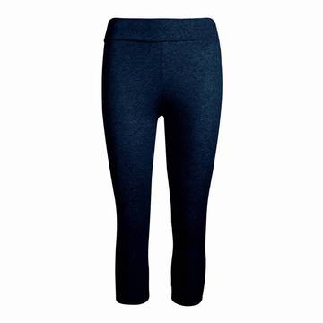 Nouveaux leggings courts corsaires pour femmes - 