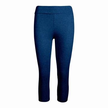 Nouveaux leggings courts corsaires pour femmes - 