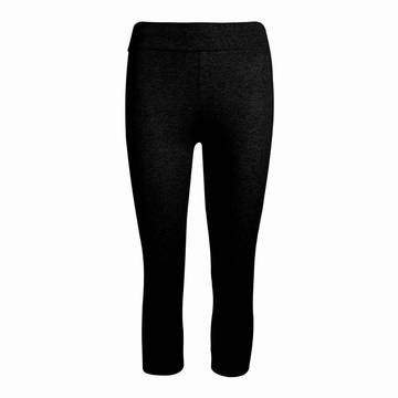 Nouveaux leggings courts corsaires pour femmes - 