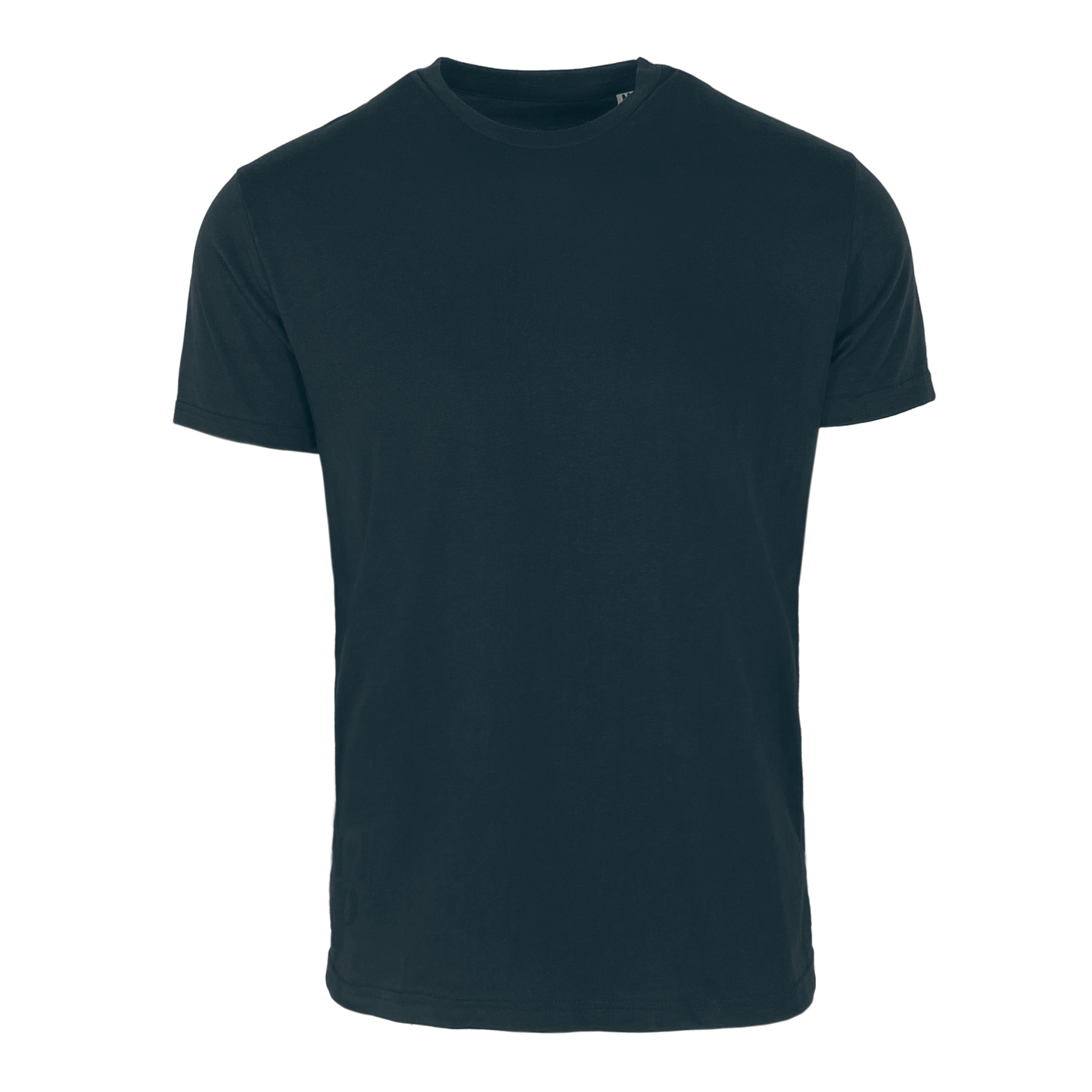 Chemise à manches courtes coupe mode femme - PS - Plomb noir XS