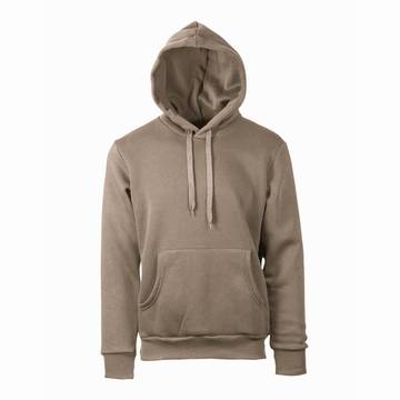 Poche kangourou Capuche doublée - 