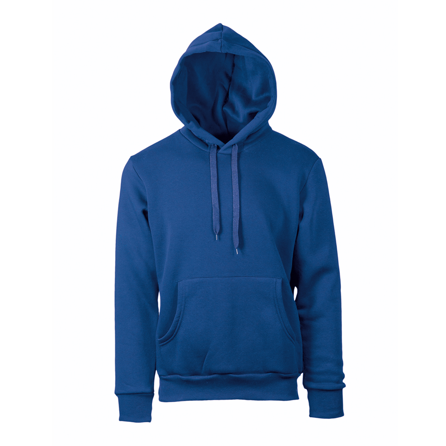 Poche kangourou Capuche doublée - RY - Royal XS