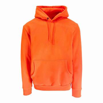 Poche kangourou Capuche doublée - 