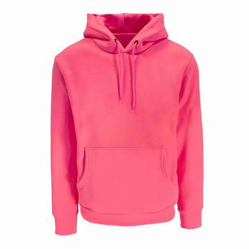 Poche kangourou Capuche doublée - 