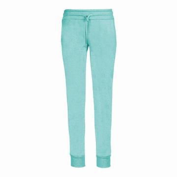 Pantalon New Fit pour femme en polaire douce - 