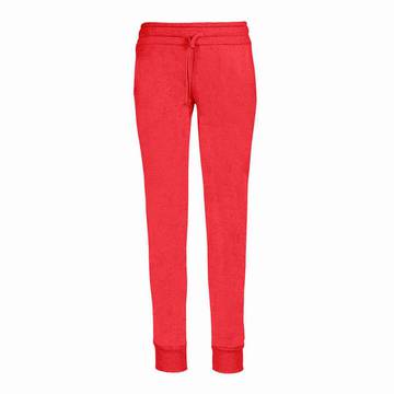 Pantalon New Fit pour femme en polaire douce - 
