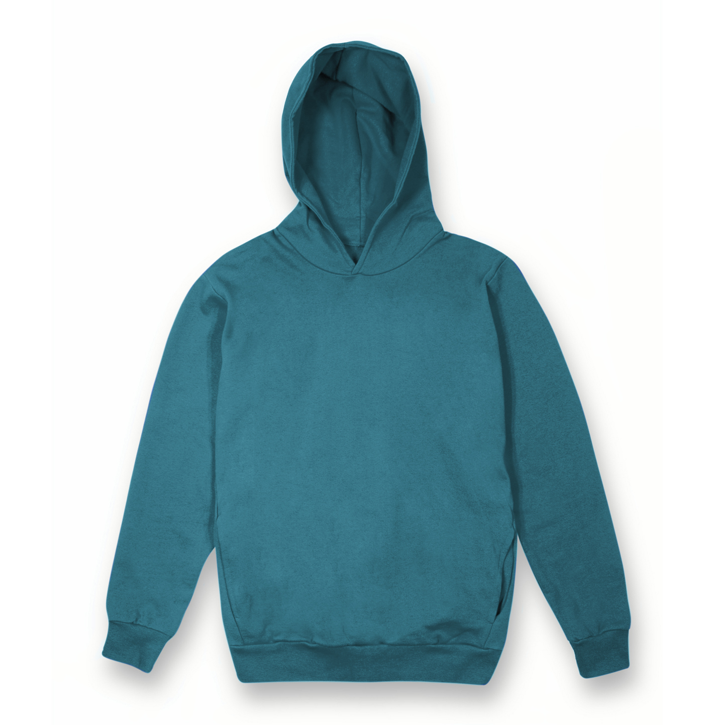 Sweat à capuche doux unisexe Mya, coupe urbaine - PT - Huile XXS