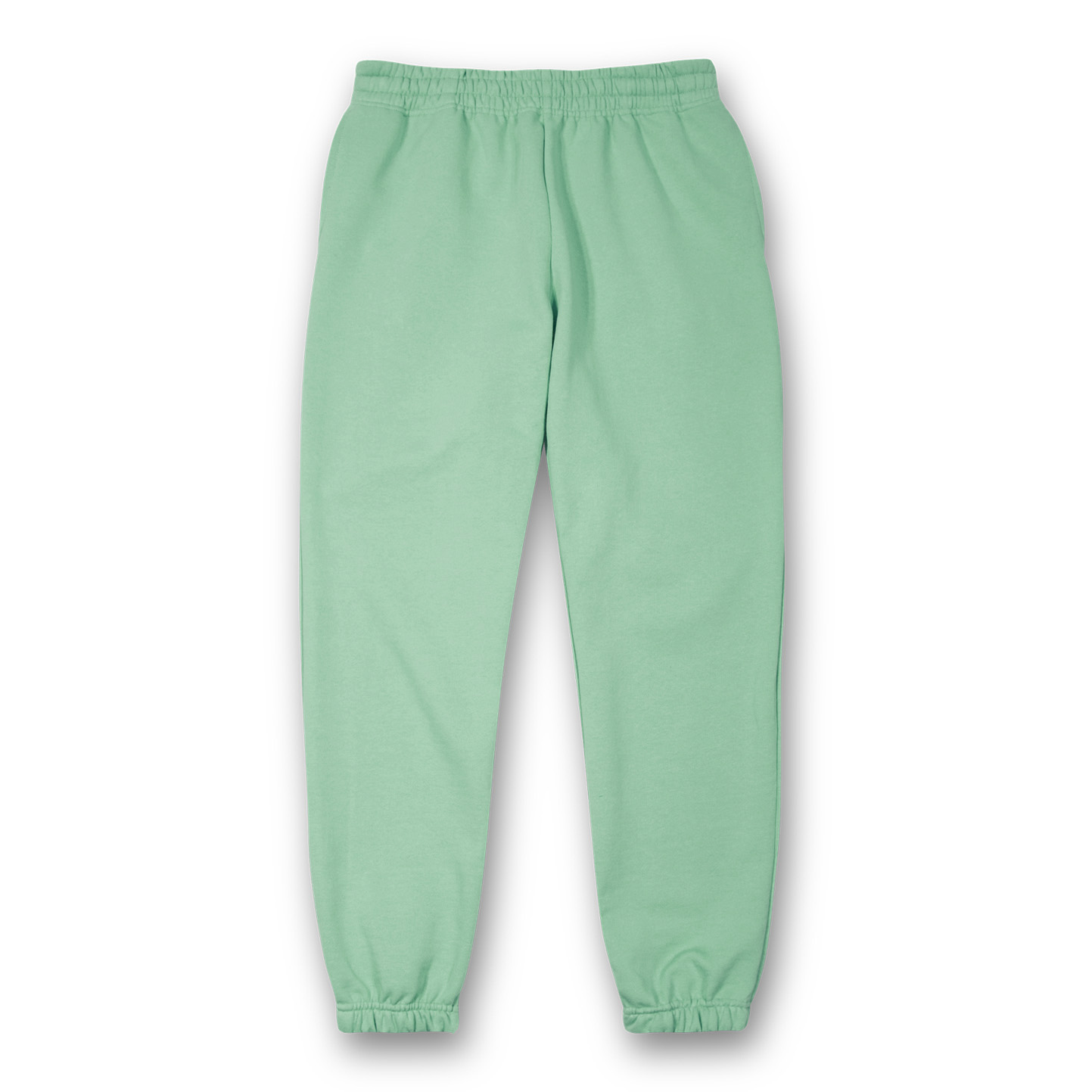 Pantalon Tommy Urban en molleton français unisexe - Sage XS