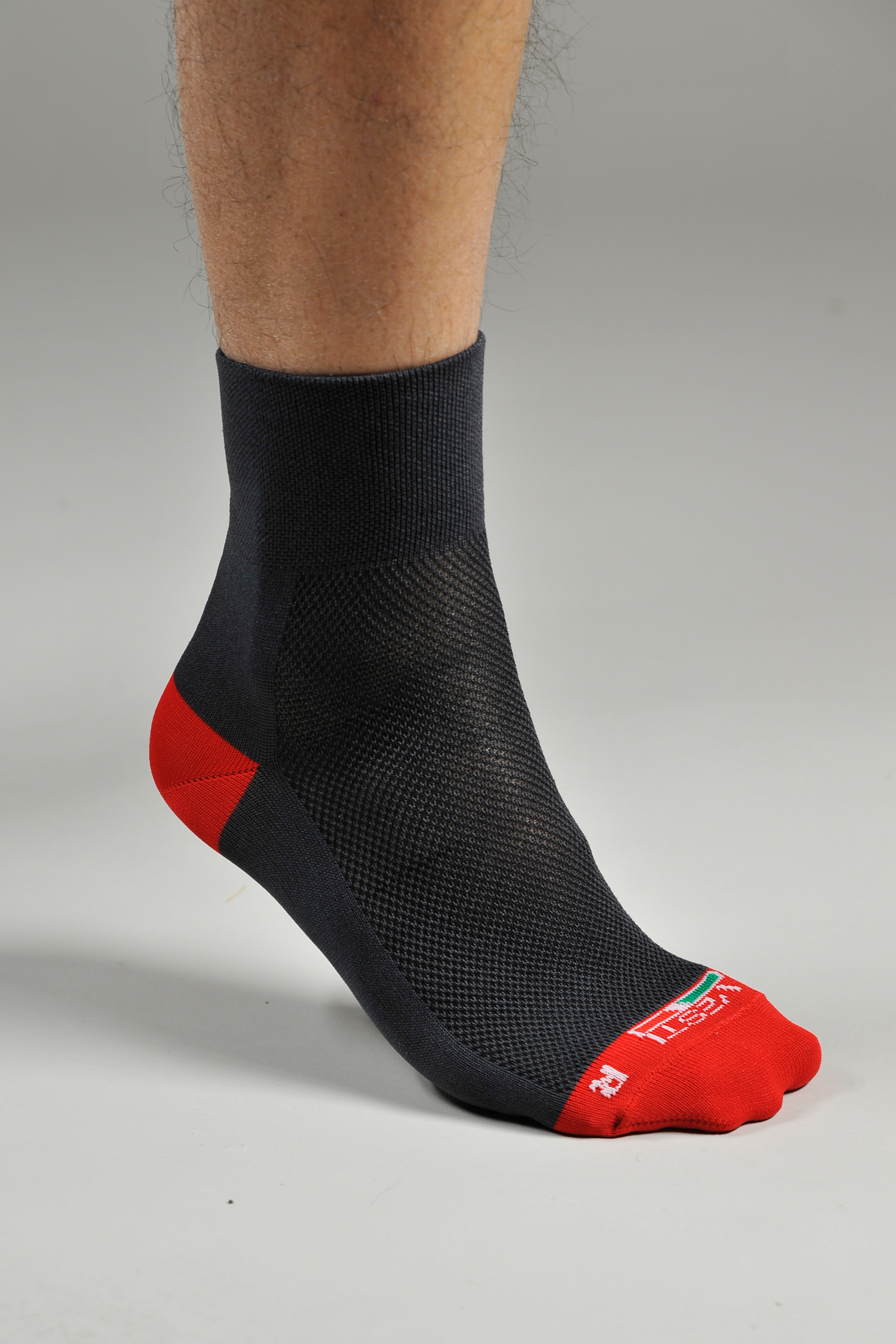 Chaussettes de running performantes