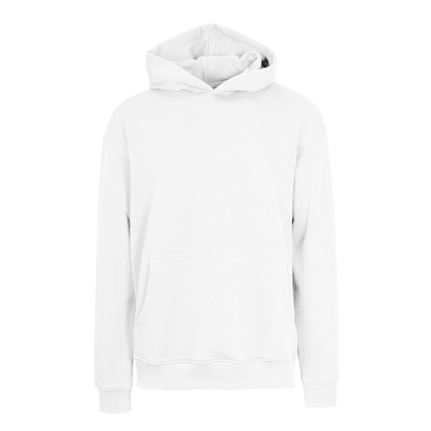 Sweat 365 oversize unisexe à capuche - 99 - Blanc XS