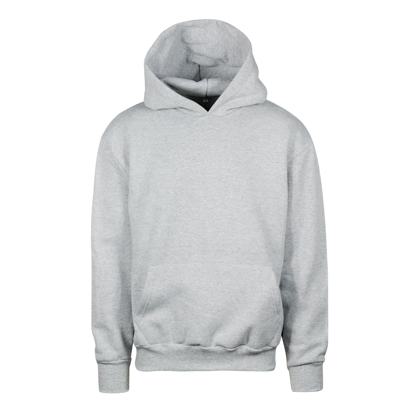 Sweat à capuche Max 400 - 36 - Gris clair XS