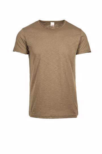 Mode en tricot flammé - 