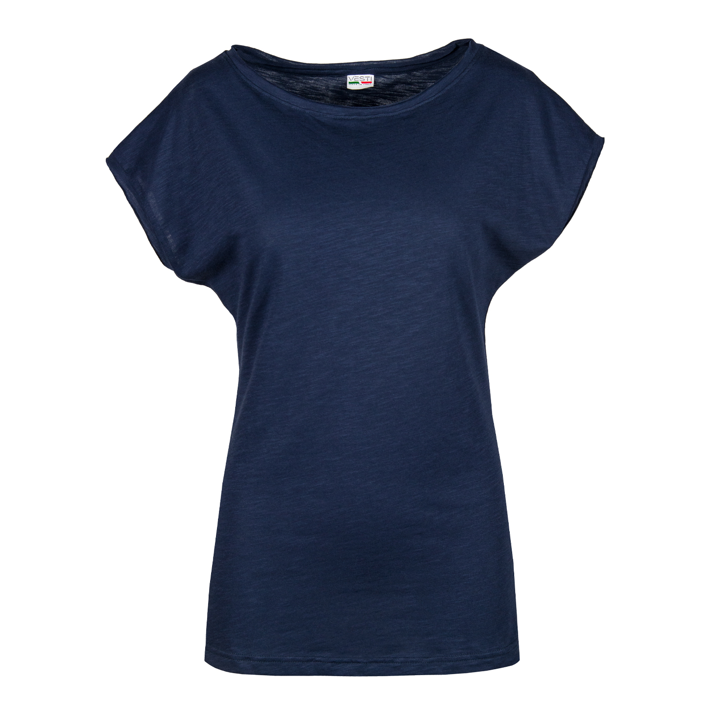 Flamme de la mode féminine - NY - Bleu marine XS 3/4 ans