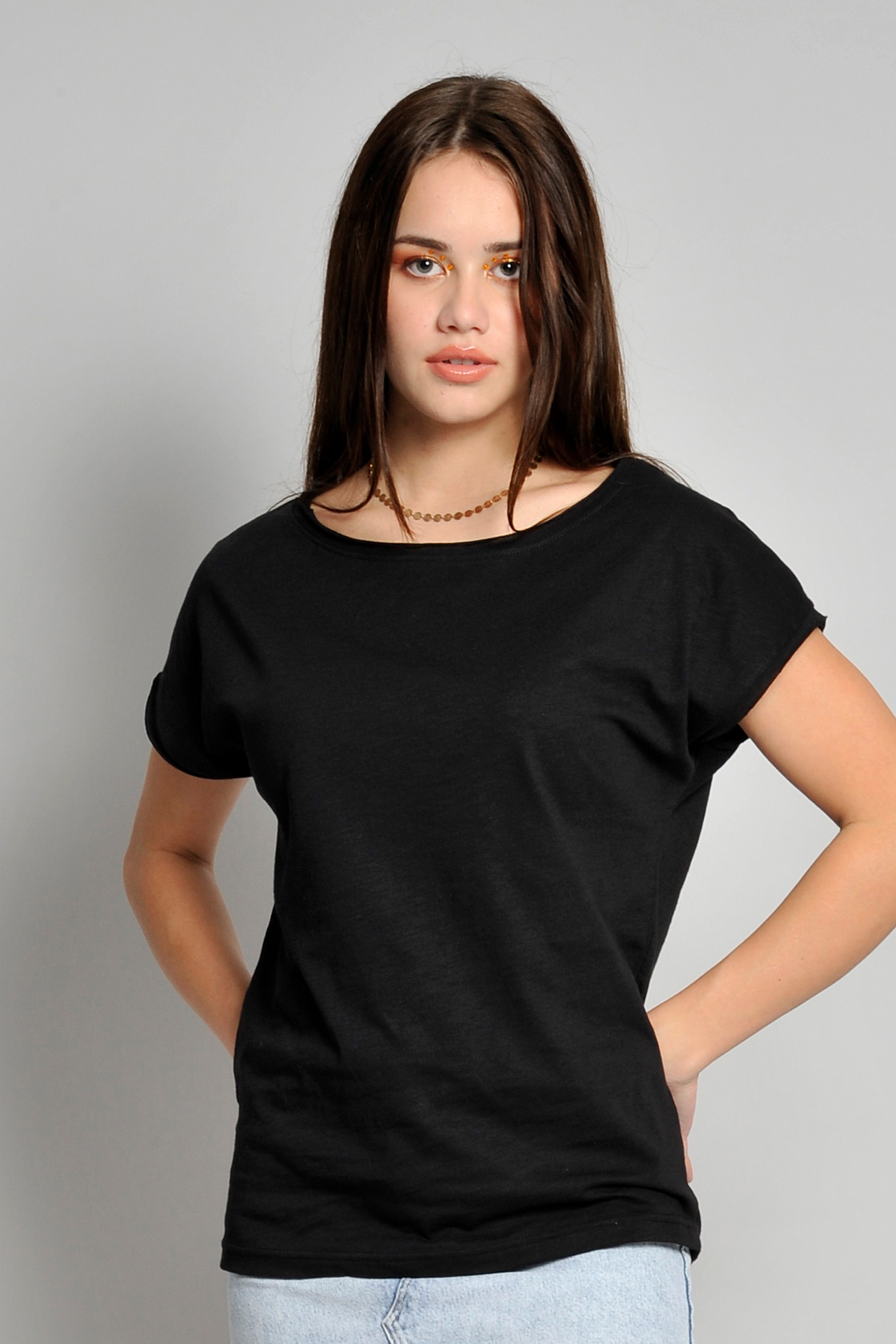 Flamme de la mode féminine