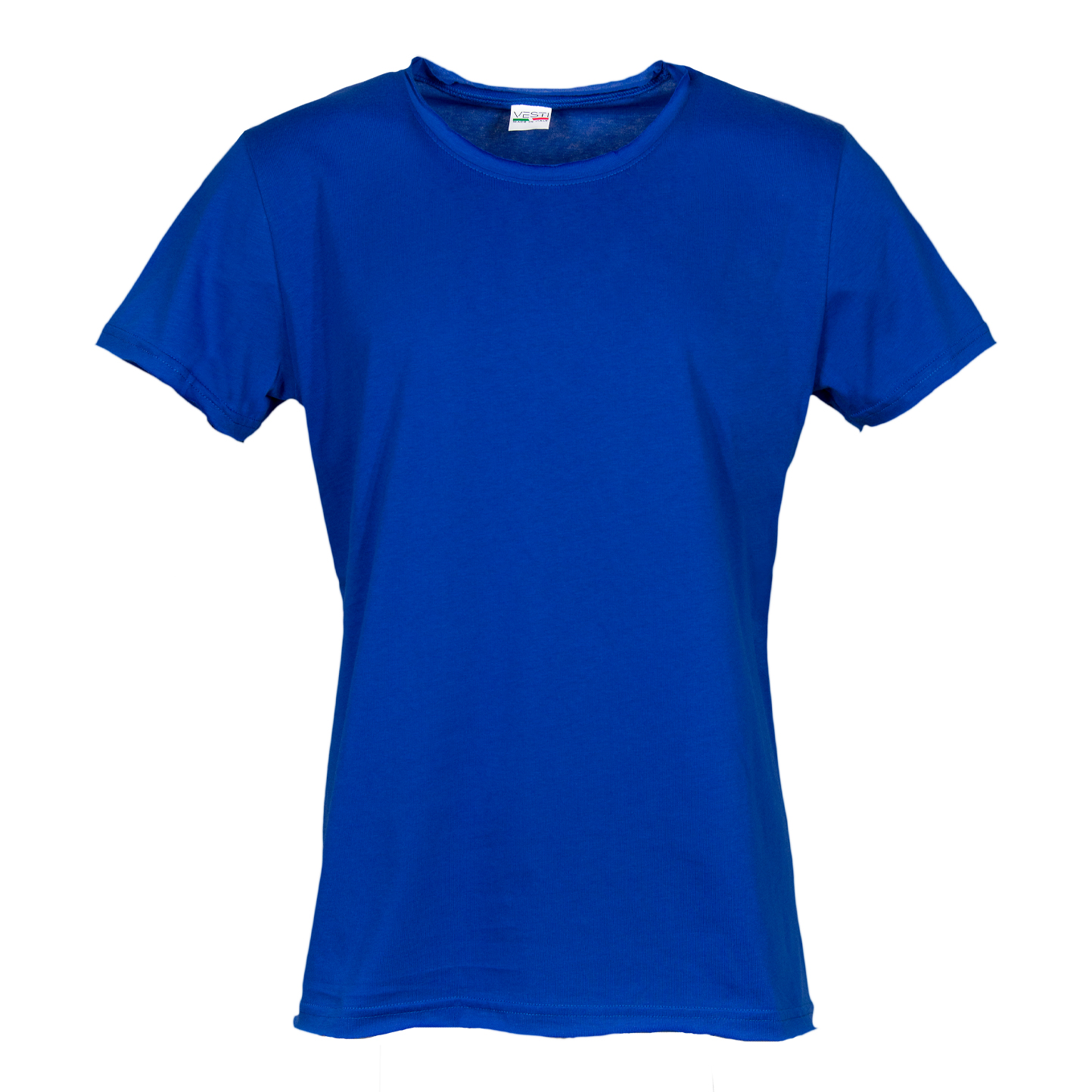 Pull à col rond tendance - RY - Royal XS