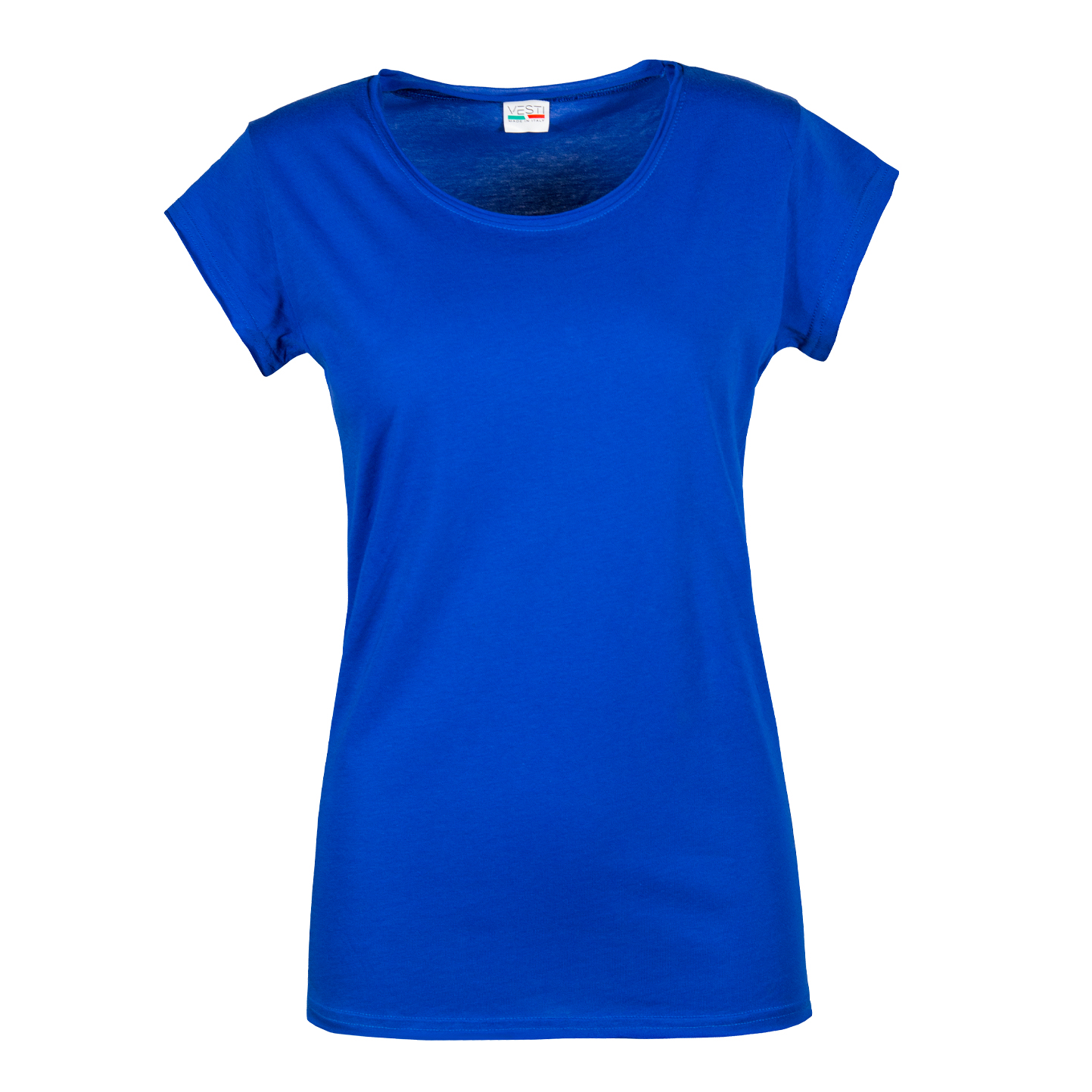 Mode féminine à col rond - RY - Royal XS