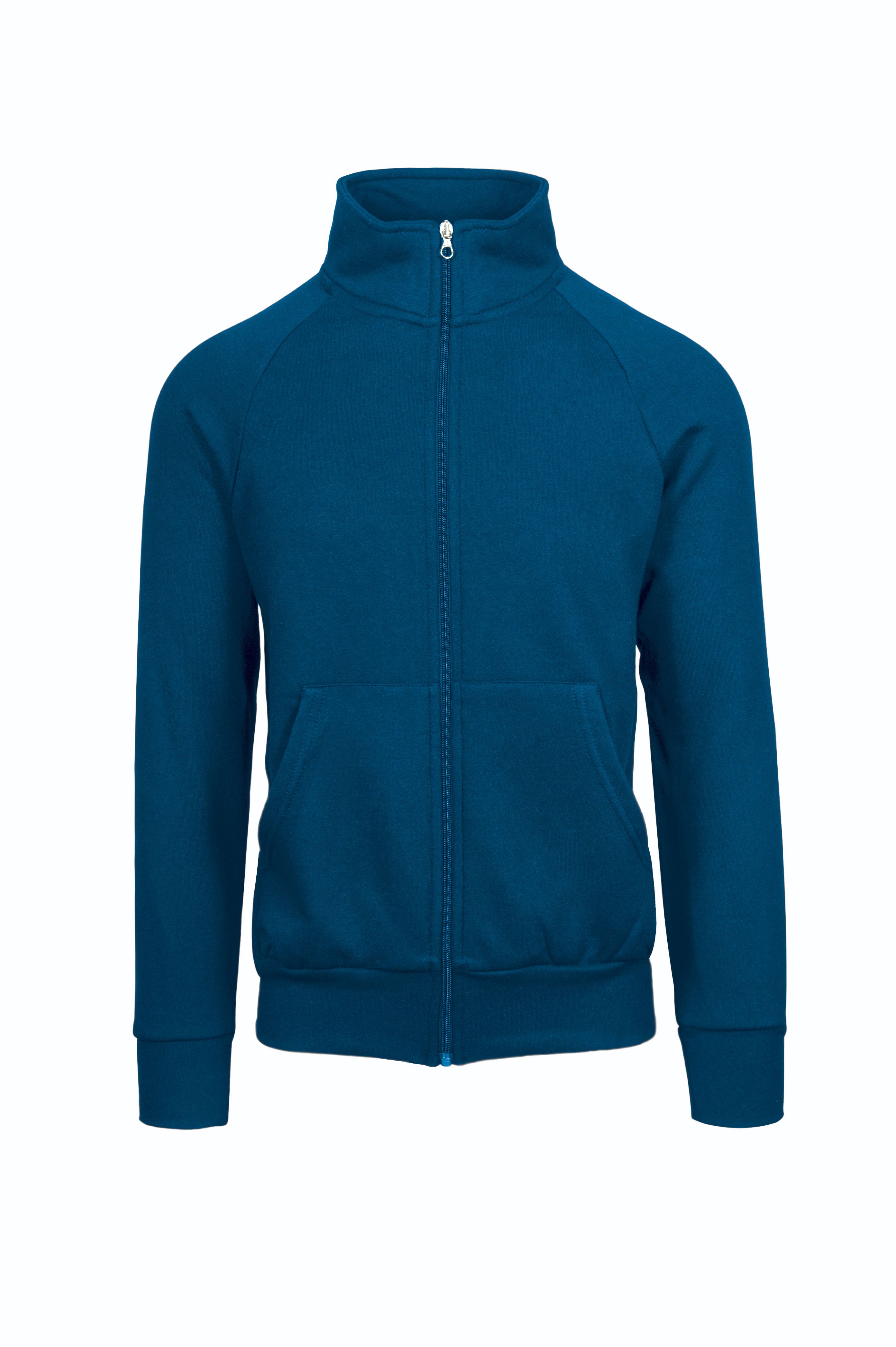 Veste polaire active F Terry - 27 - Royal Sport XXS 1/2 ans