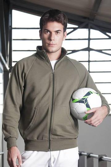 Veste polaire active F Terry